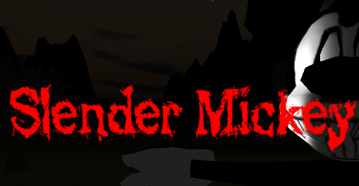 Slender Games Download